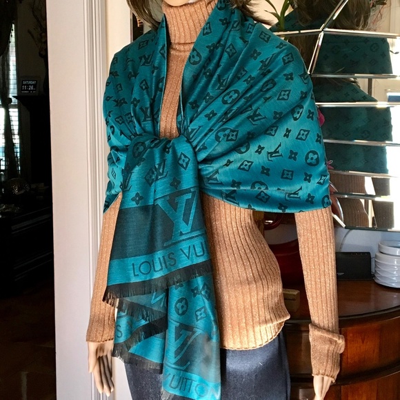 NWT Louis Vuitton ONTHEGO GM Tote Shoulder Bag Giant Monogram Brown + Extras ! - Picture 13 of 15